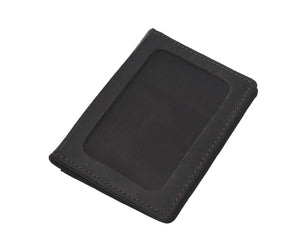 Bifold Card Holder