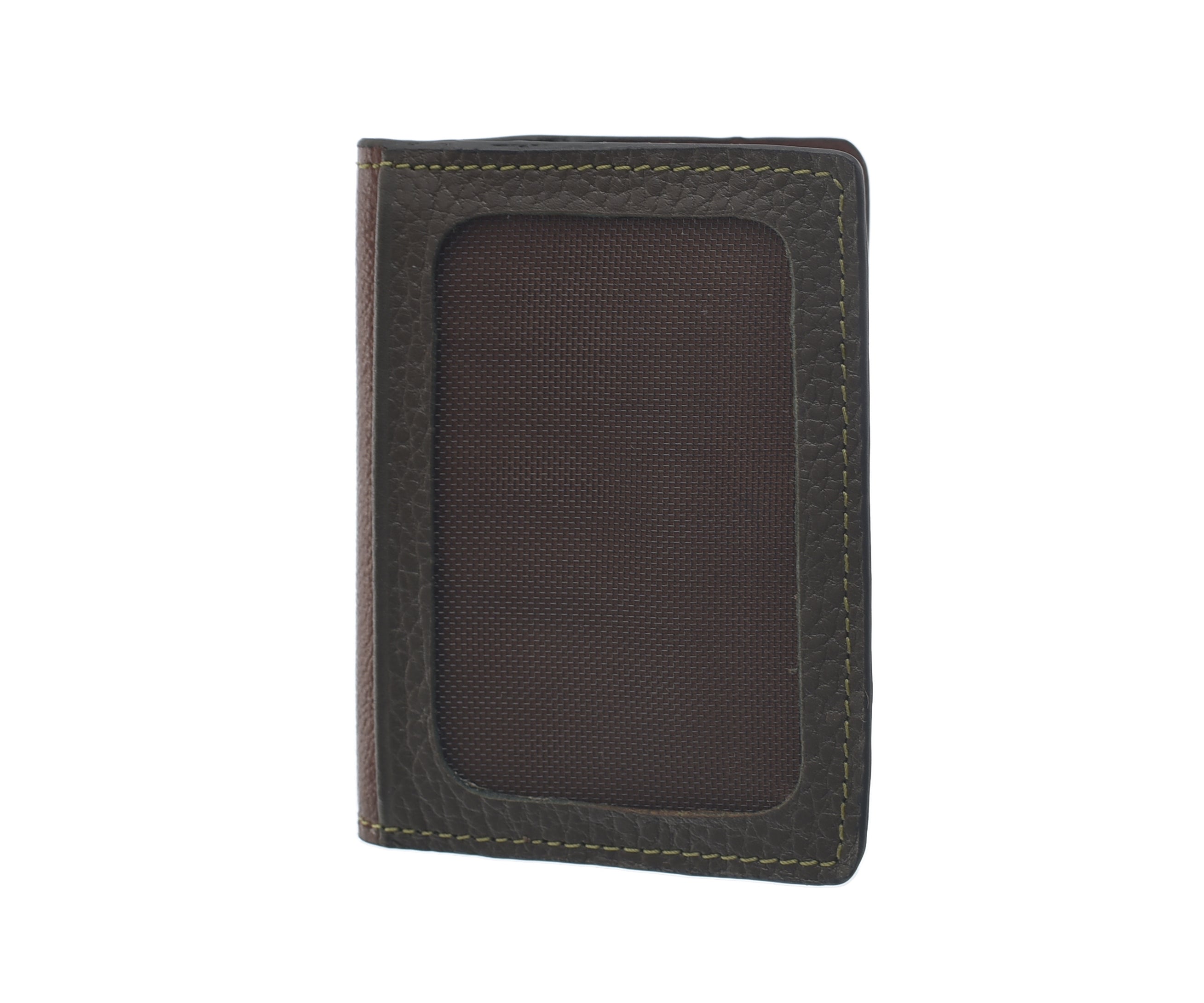 Bifold Card Holder