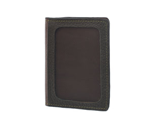 Bifold Card Holder